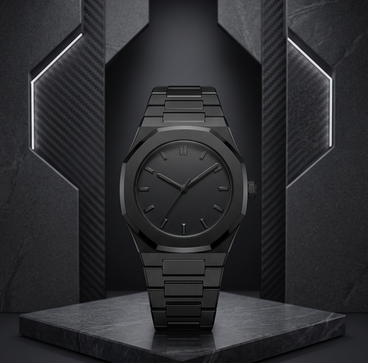 Monochrome Qartz - EDITION