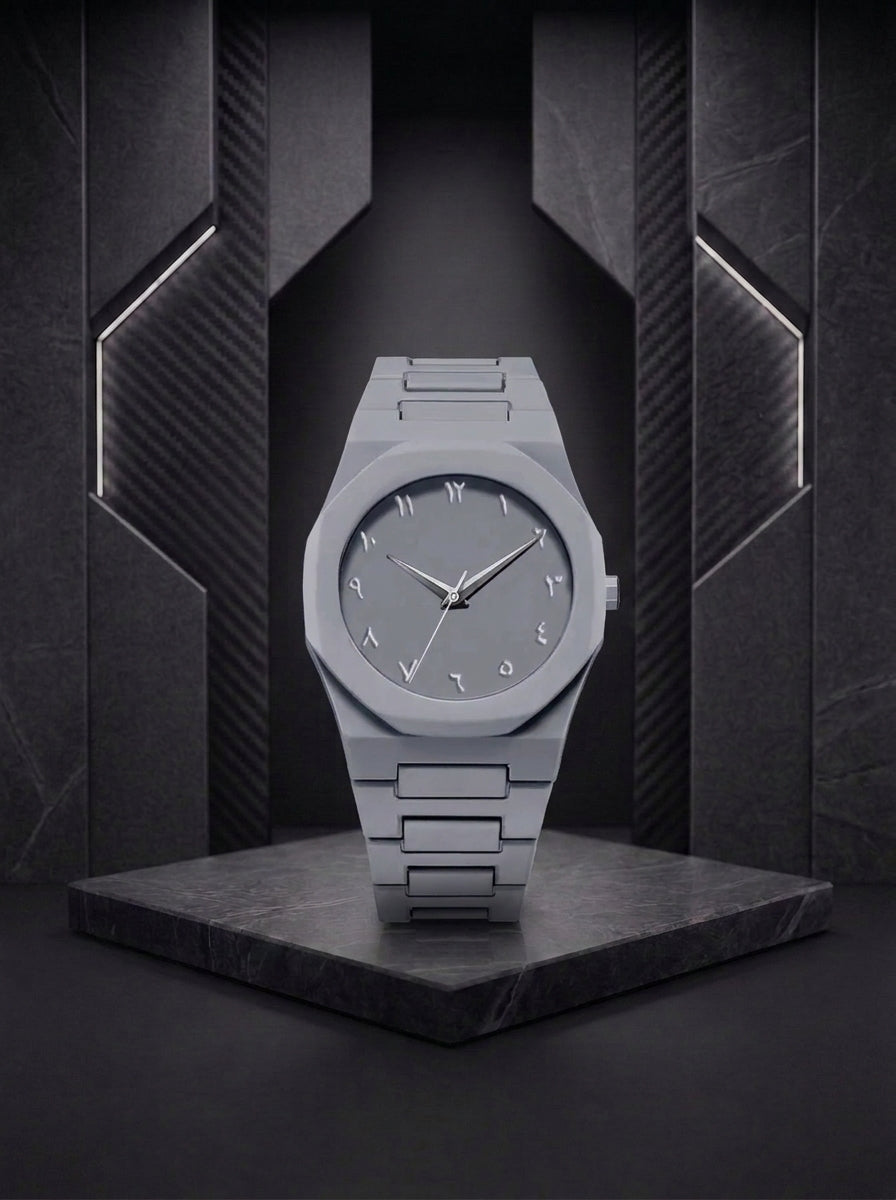 Monochrome Qartz - EDITION