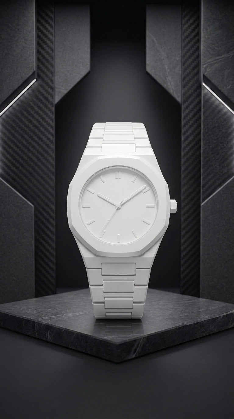 Monochrome Qartz - EDITION