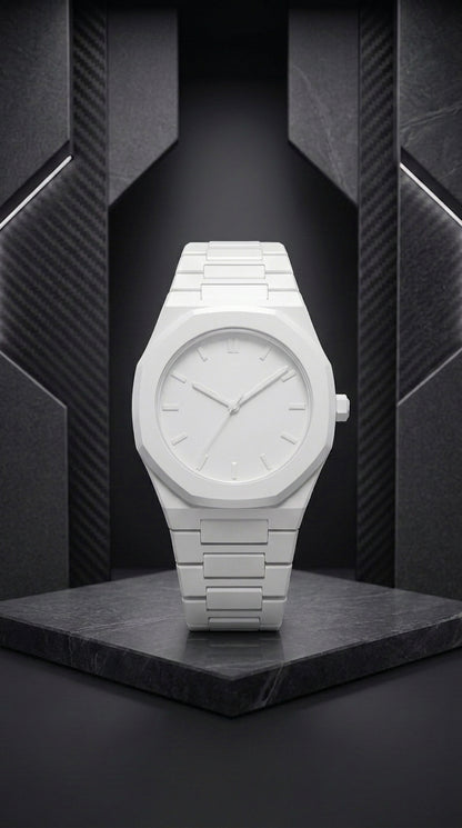 Monochrome Qartz - EDITION