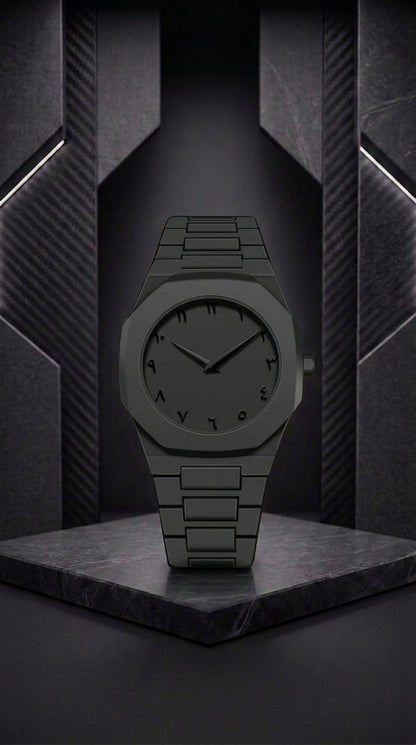 Monochrome Qartz - EDITION