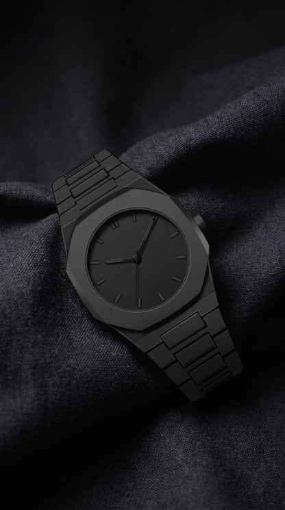 Monochrome Qartz - EDITION