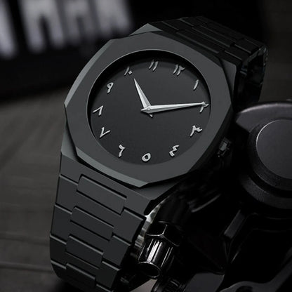 Monochrome Qartz - EDITION