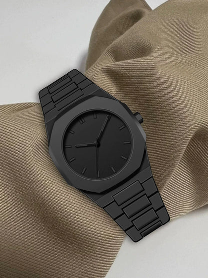 Monochrome Qartz - EDITION