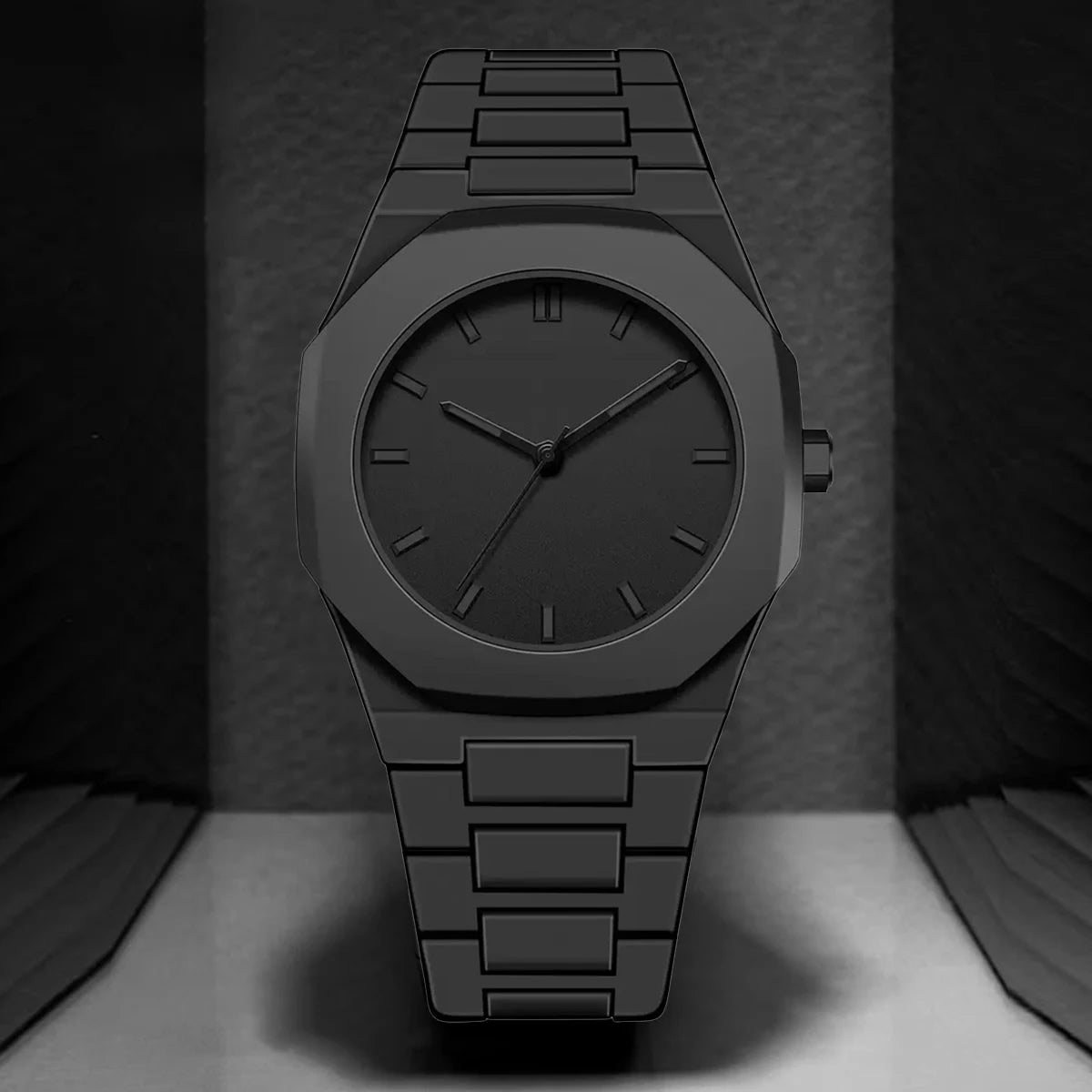 Monochrome Qartz - EDITION