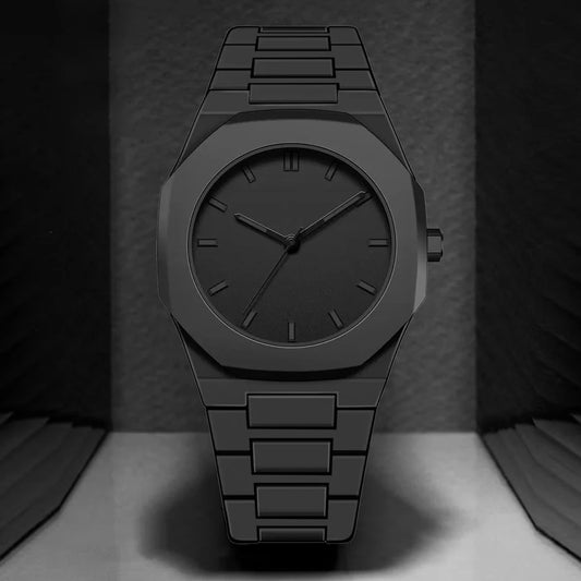 Monochrome Qartz - EDITION